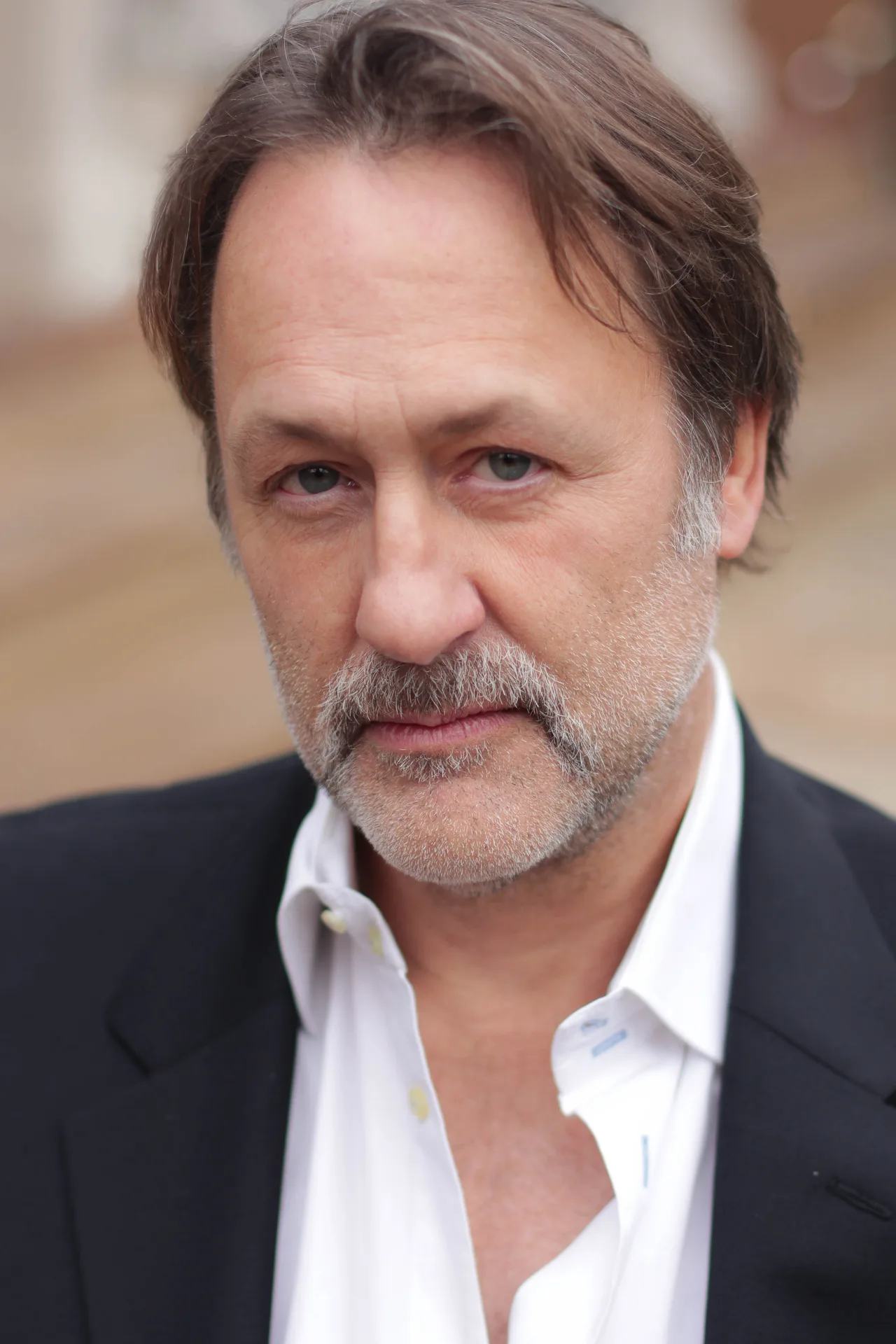 تصویر Charles Solomon Jr.