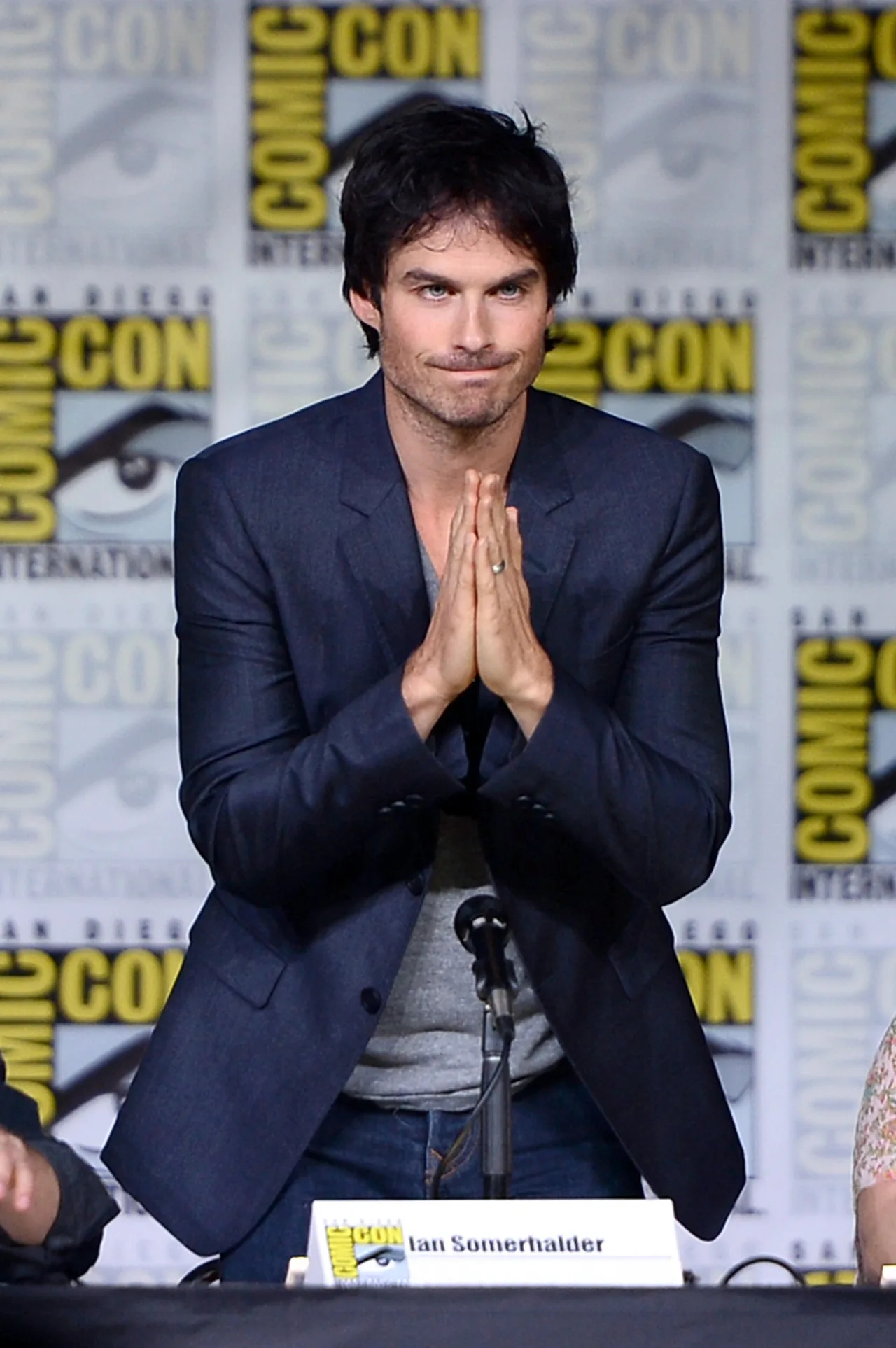 تصویر Ian Somerhalder
