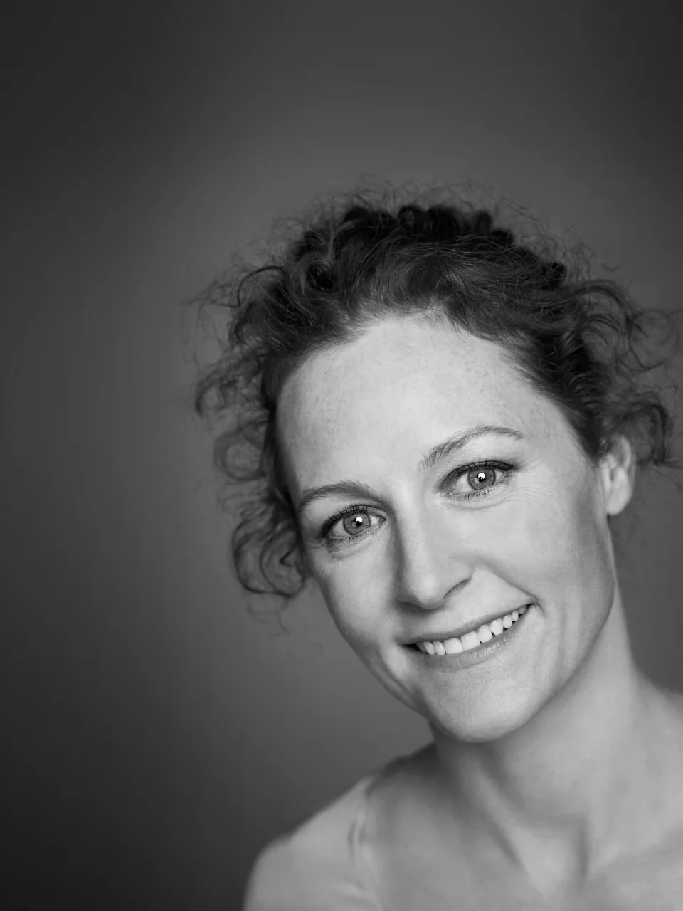 تصویر Geraldine Somerville