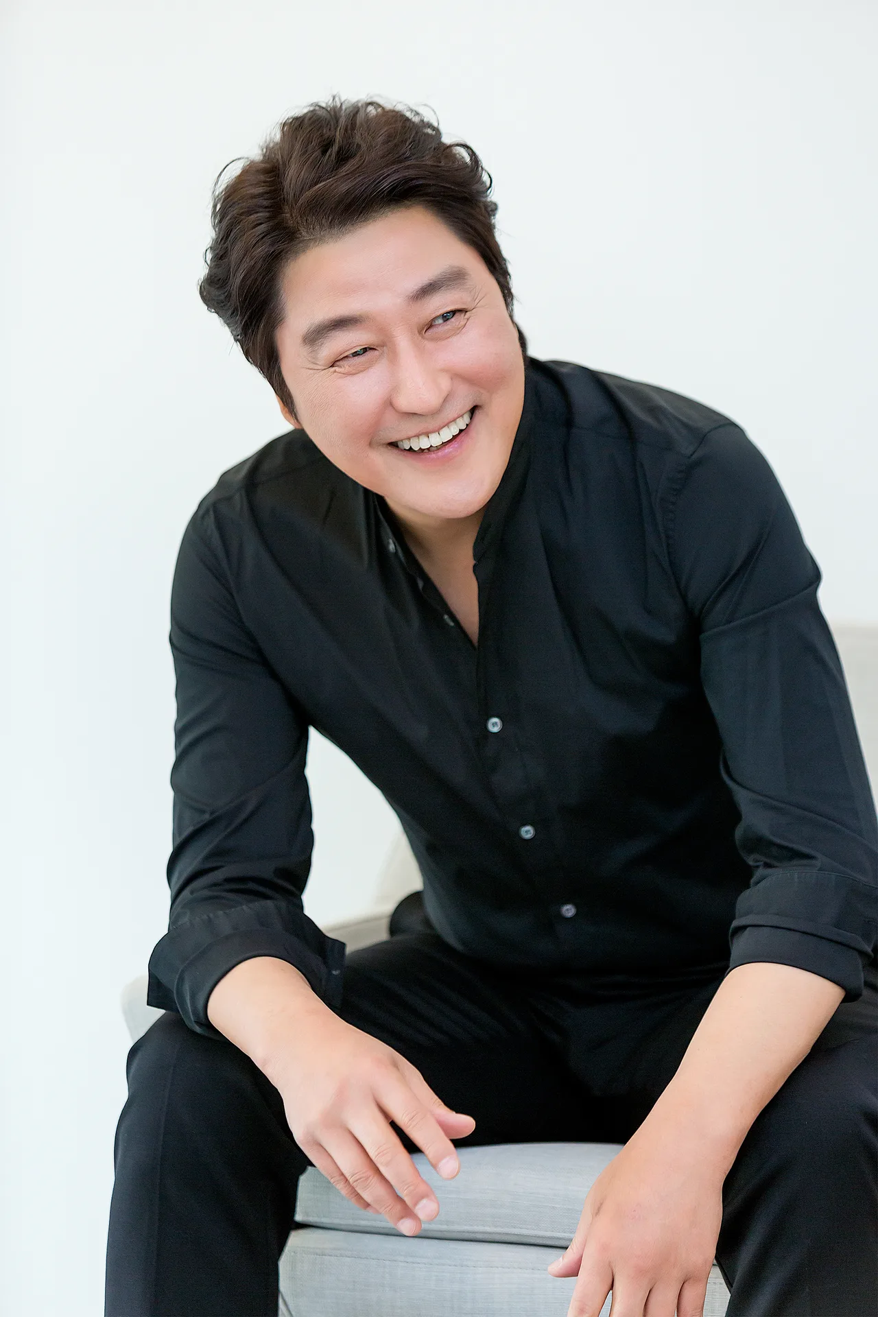 تصویر Song Kang-ho