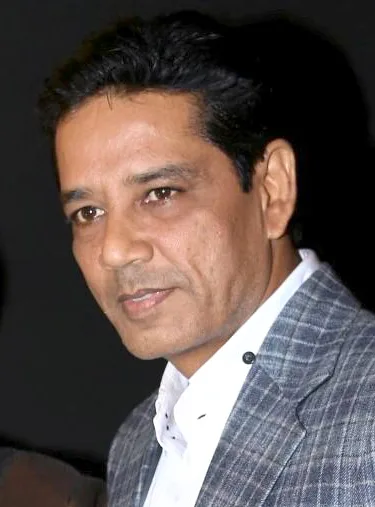 تصویر Anup Soni