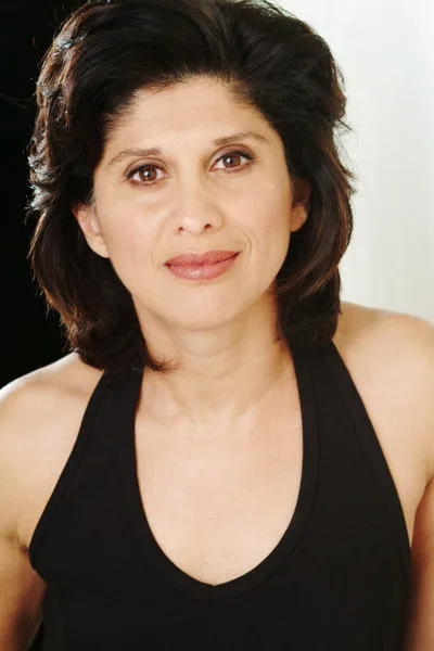 تصویر Veena Sood