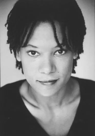 تصویر Nina Sosanya