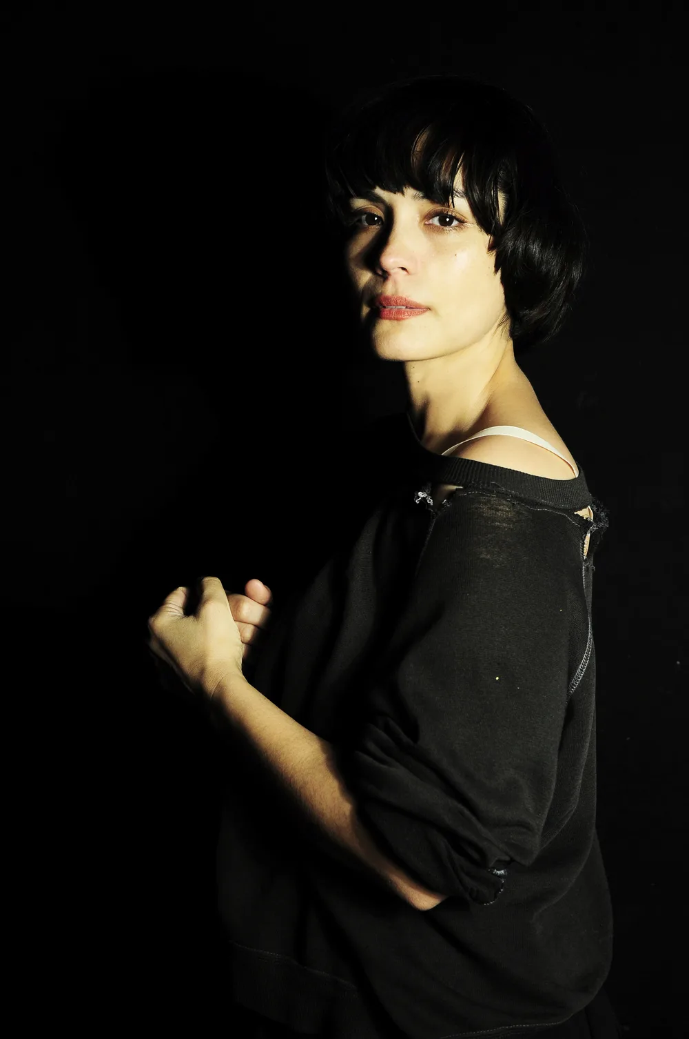 تصویر Shannyn Sossamon