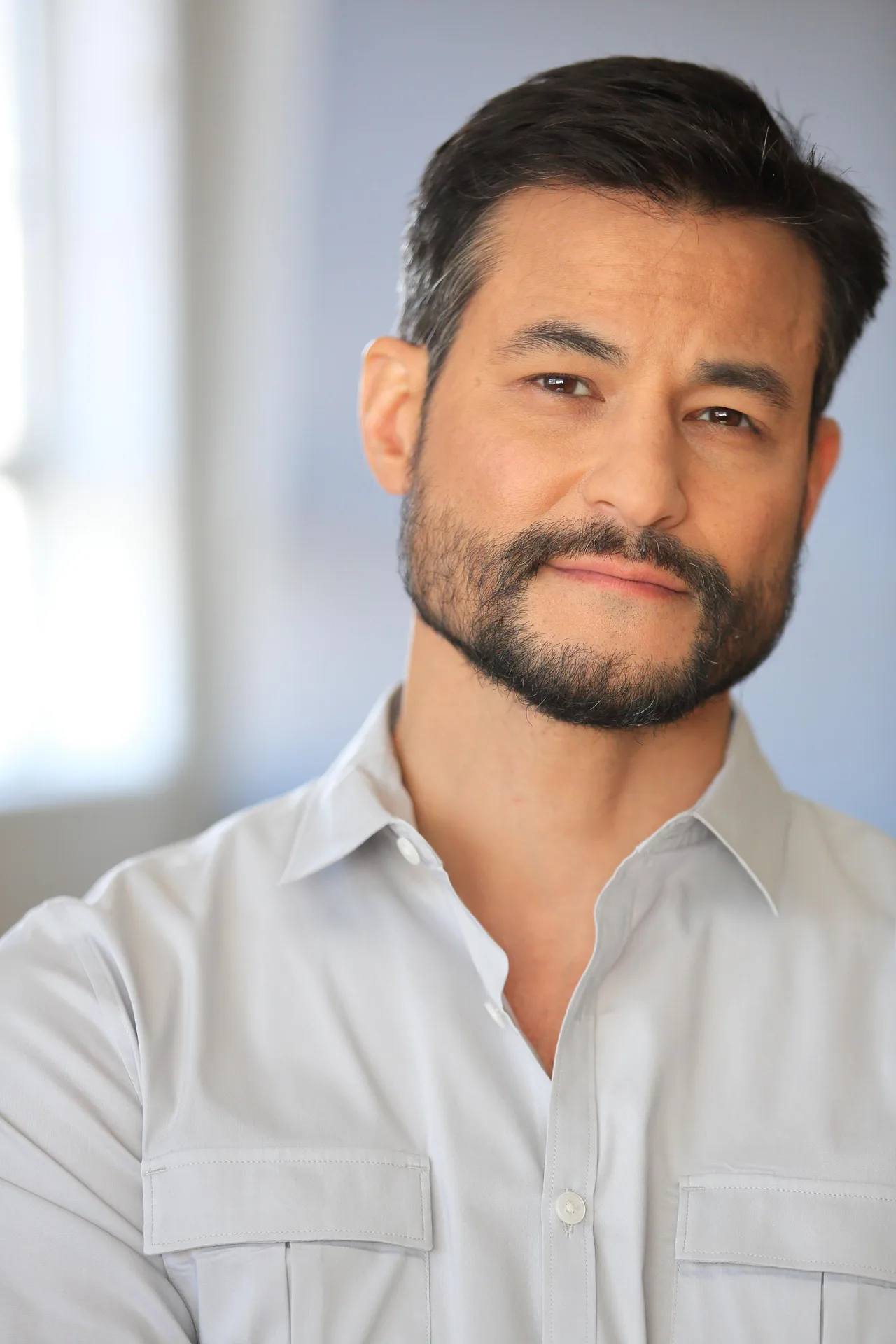 تصویر Dan Southworth
