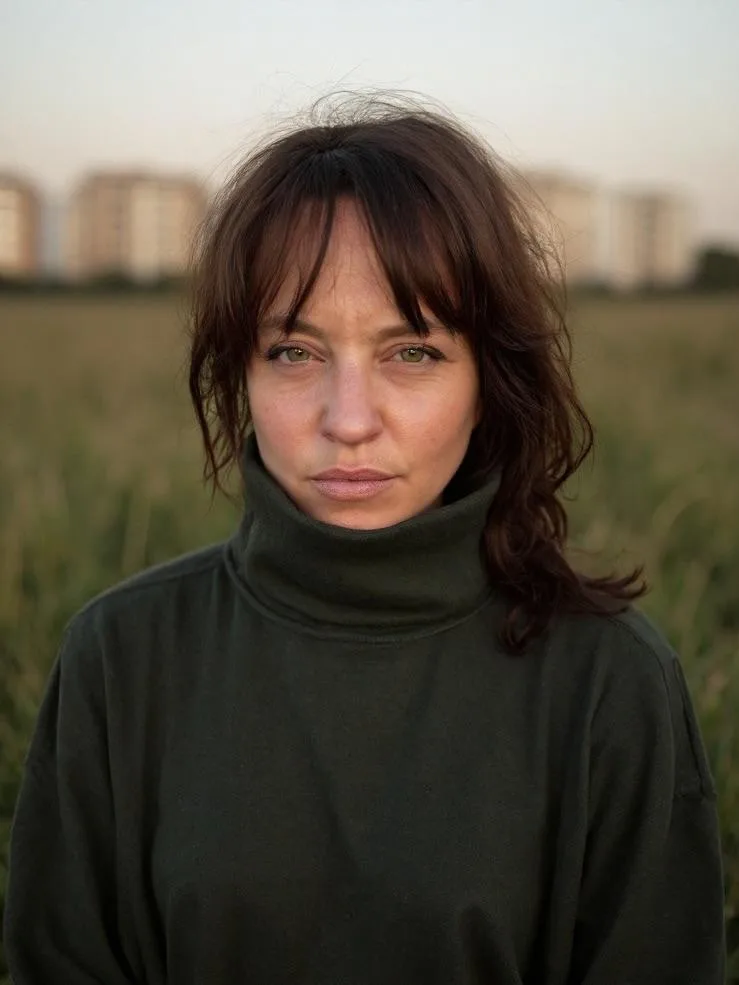 تصویر Ania Sowinski