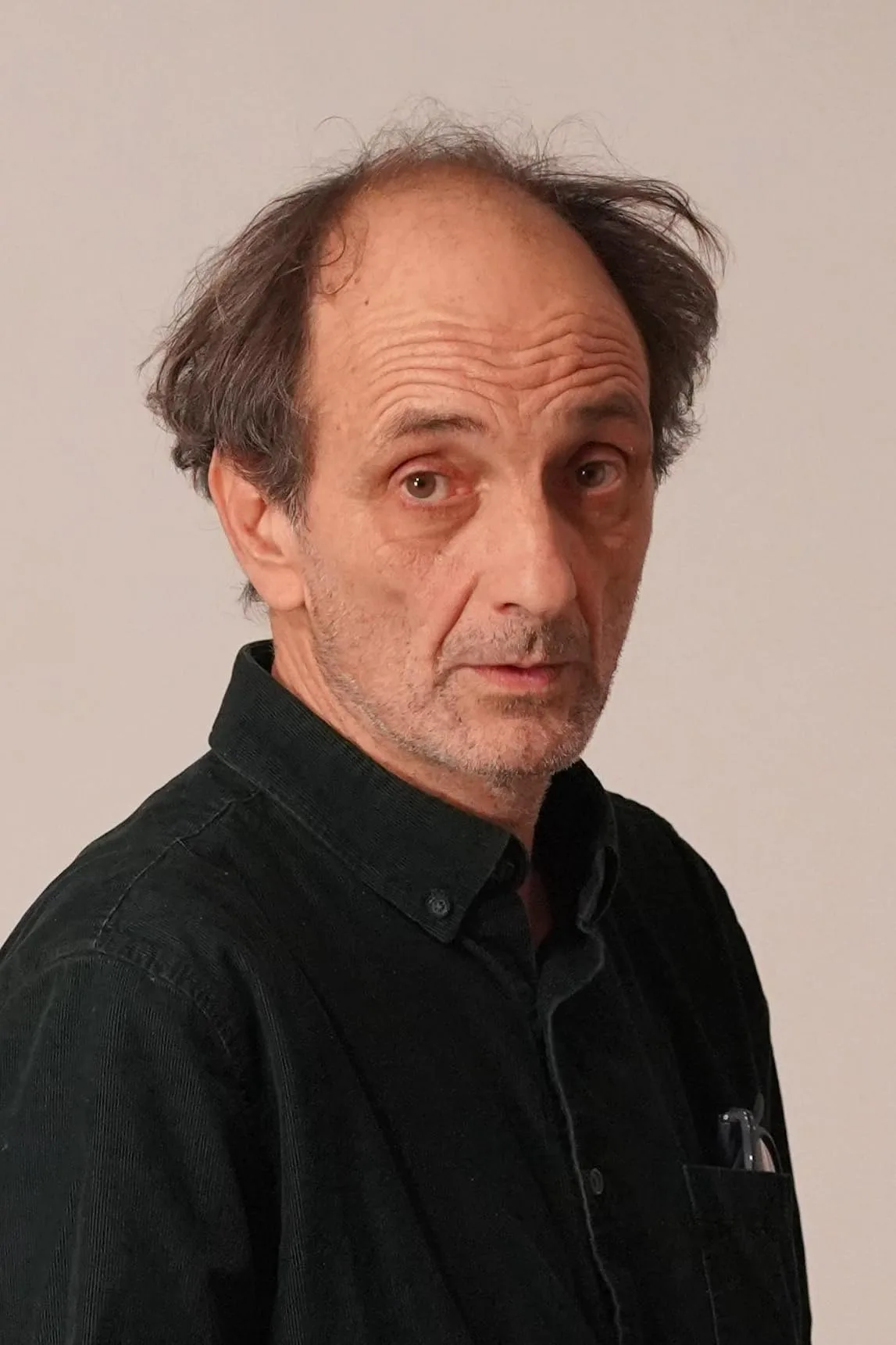 تصویر Gabriel Spahiu
