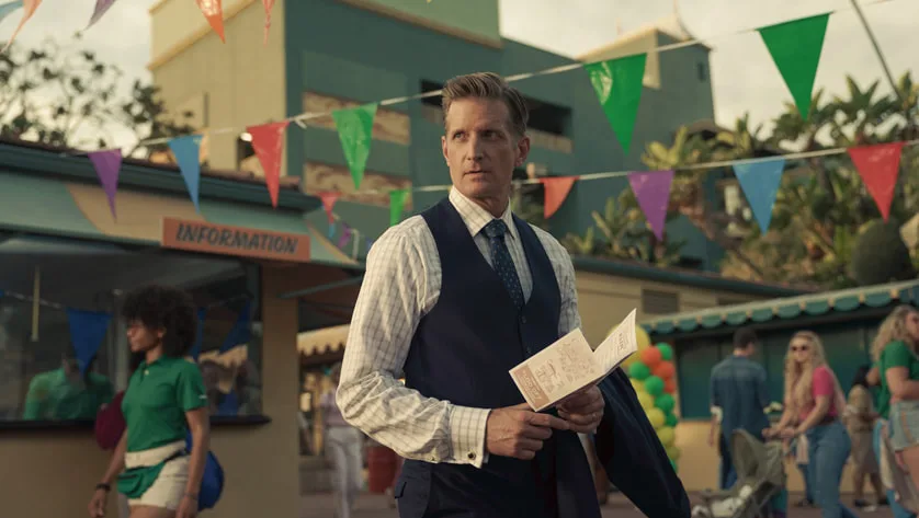 تصویر Paul Sparks
