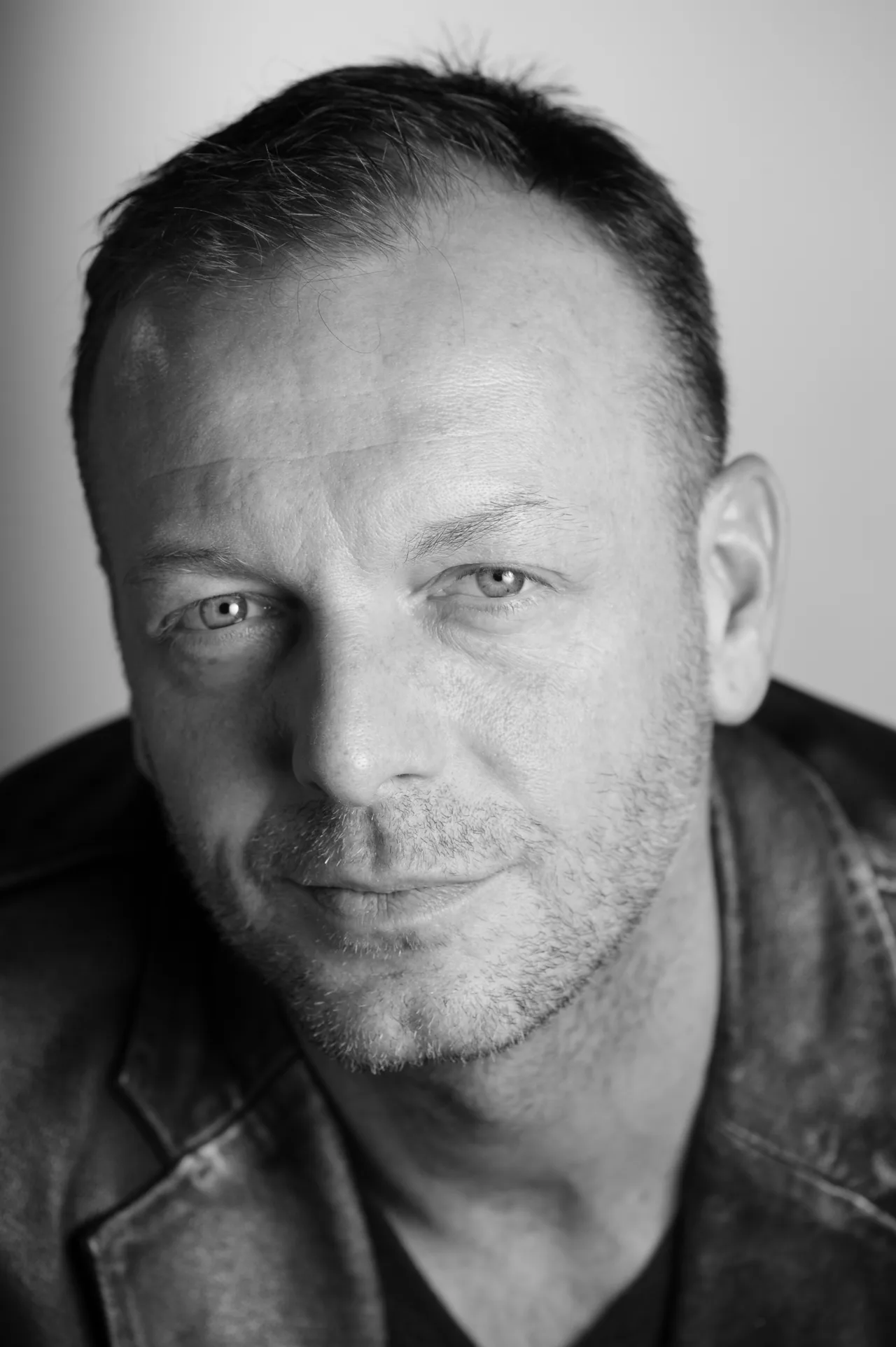 تصویر Hugo Speer