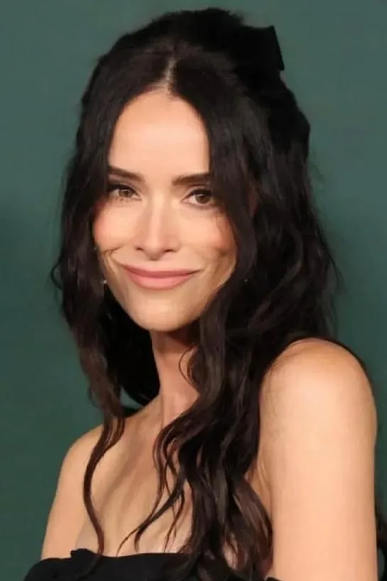 تصویر Abigail Spencer
