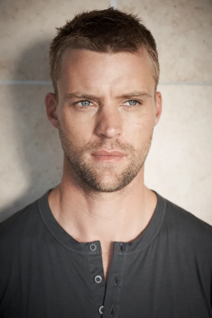 تصویر Jesse Spencer