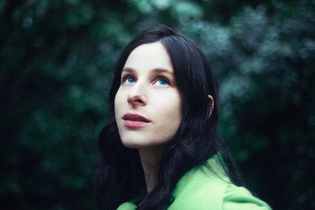 تصویر Sasha Spielberg