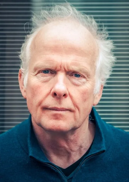 تصویر Jaap Spijkers