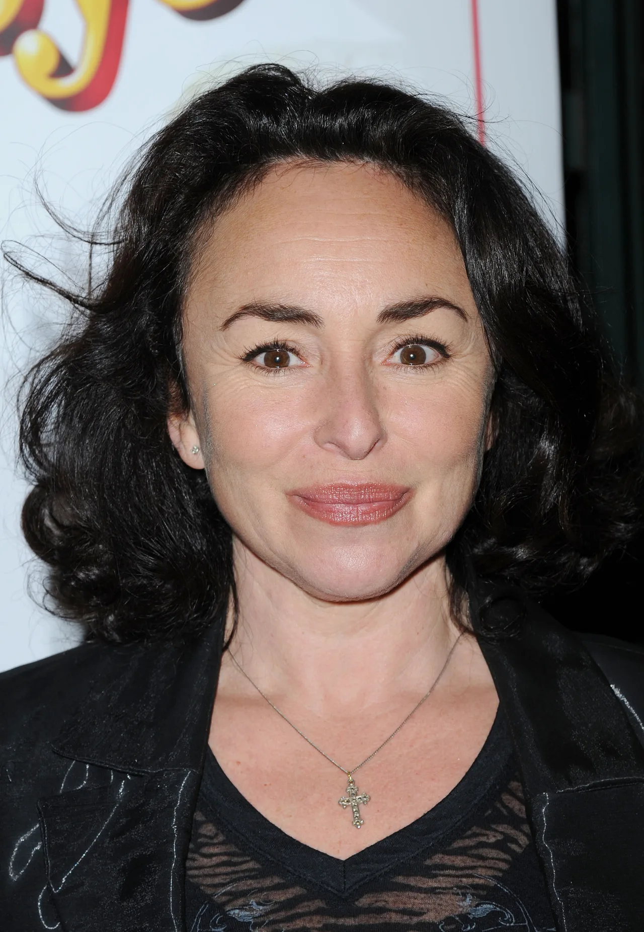 تصویر Samantha Spiro