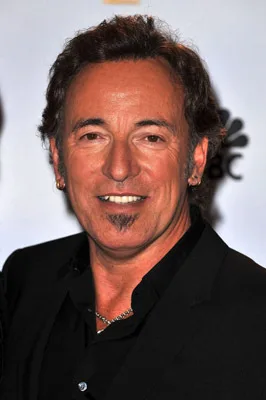 تصویر Bruce Springsteen