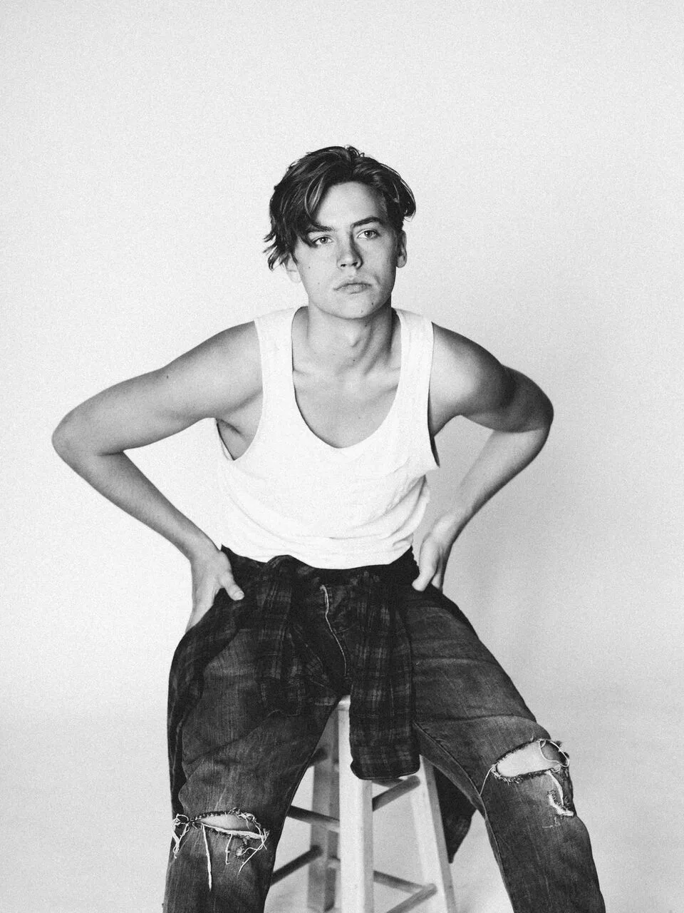 تصویر Cole Sprouse