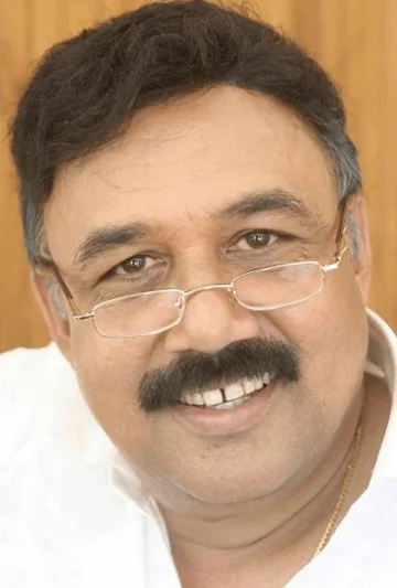 تصویر Sreekumar