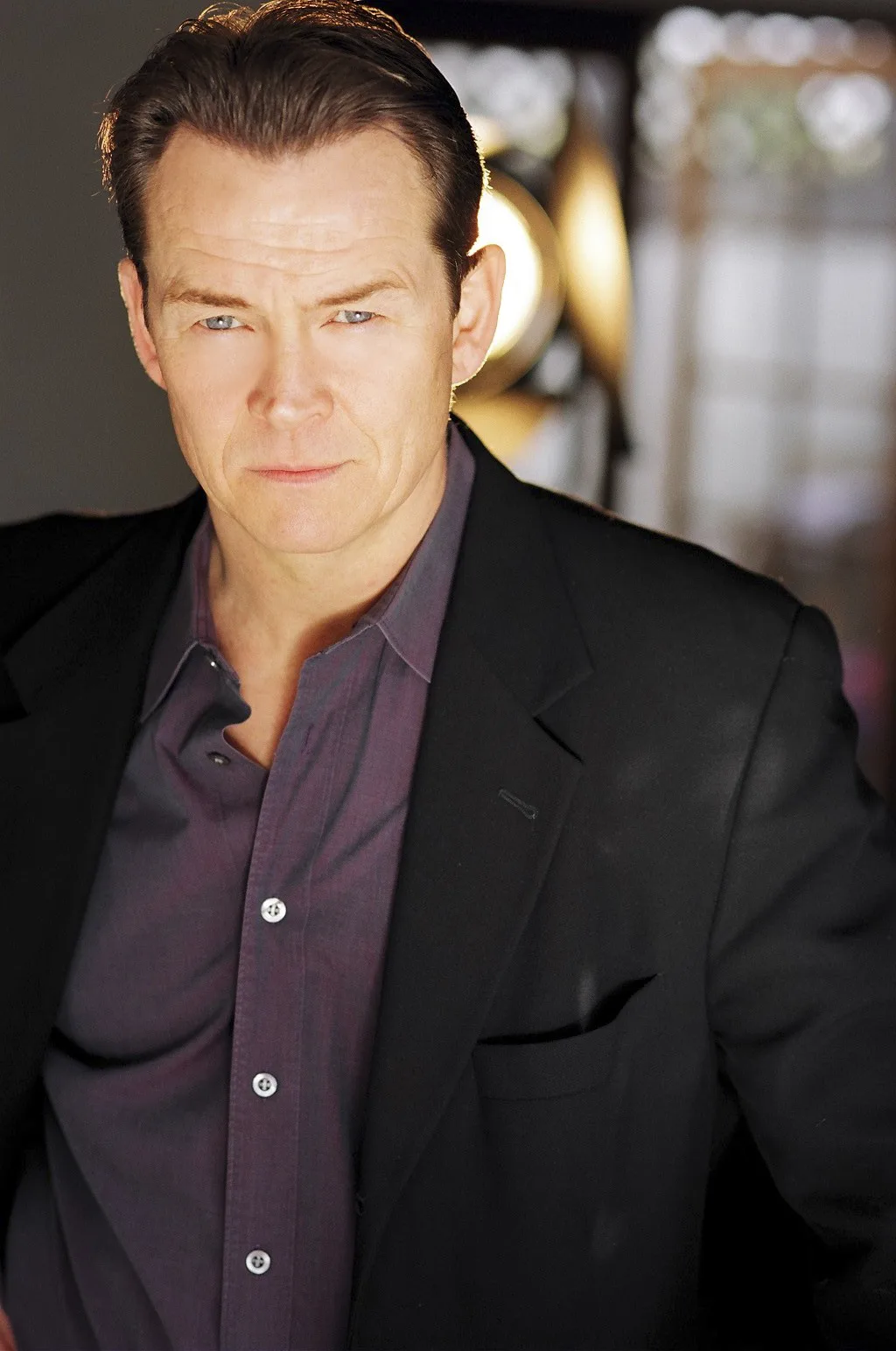 تصویر Brent Stait