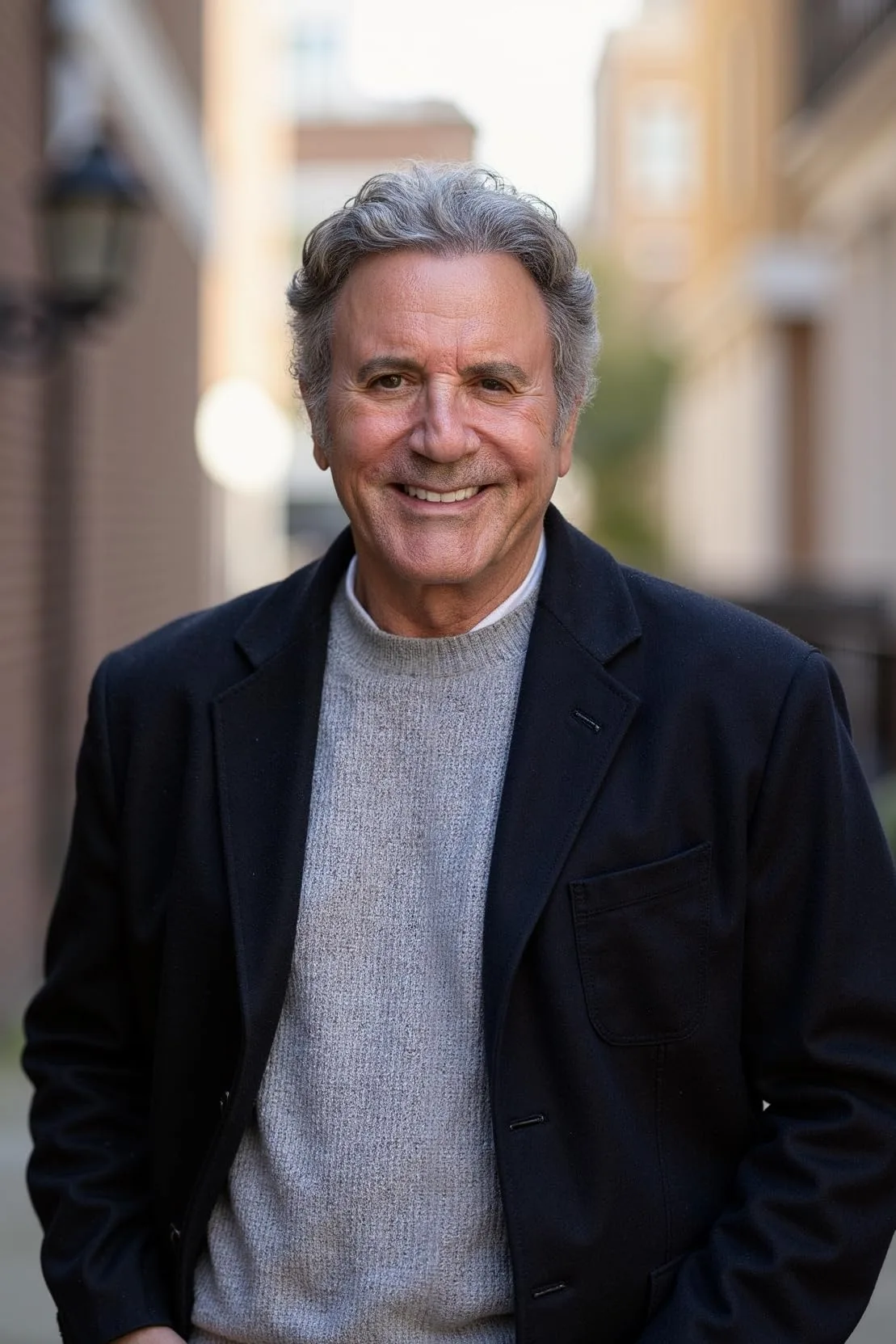 تصویر Frank Stallone