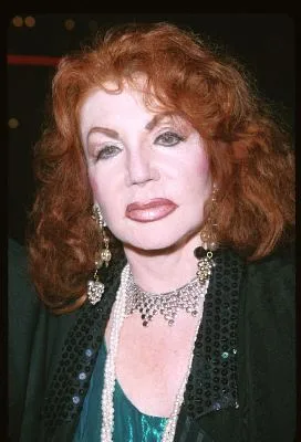 تصویر Jackie Stallone