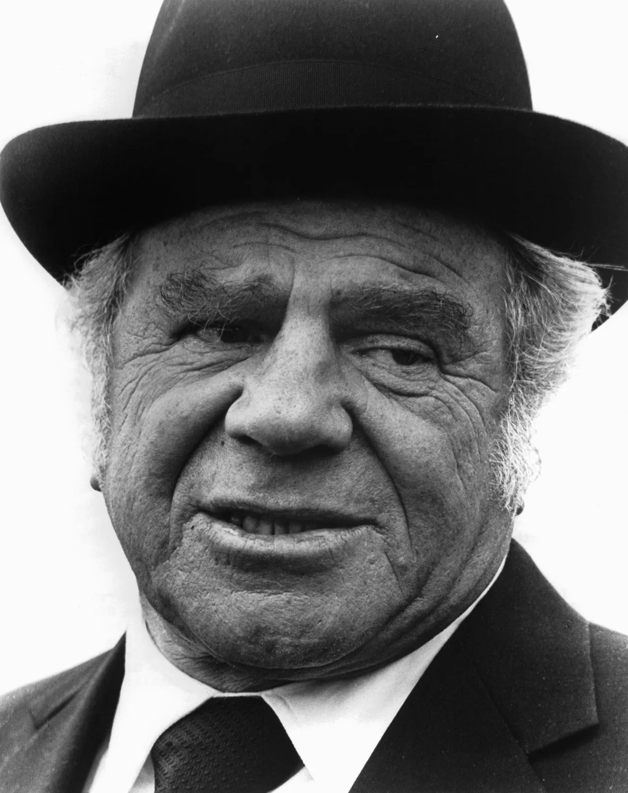 تصویر Lionel Stander