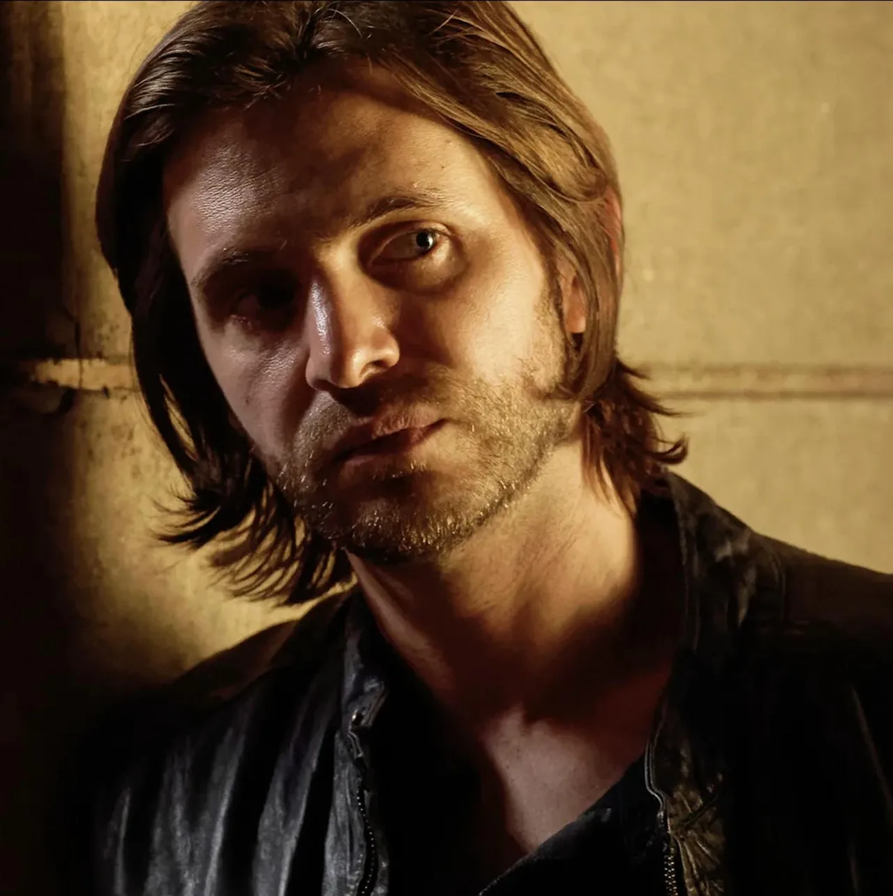 تصویر Aaron Stanford