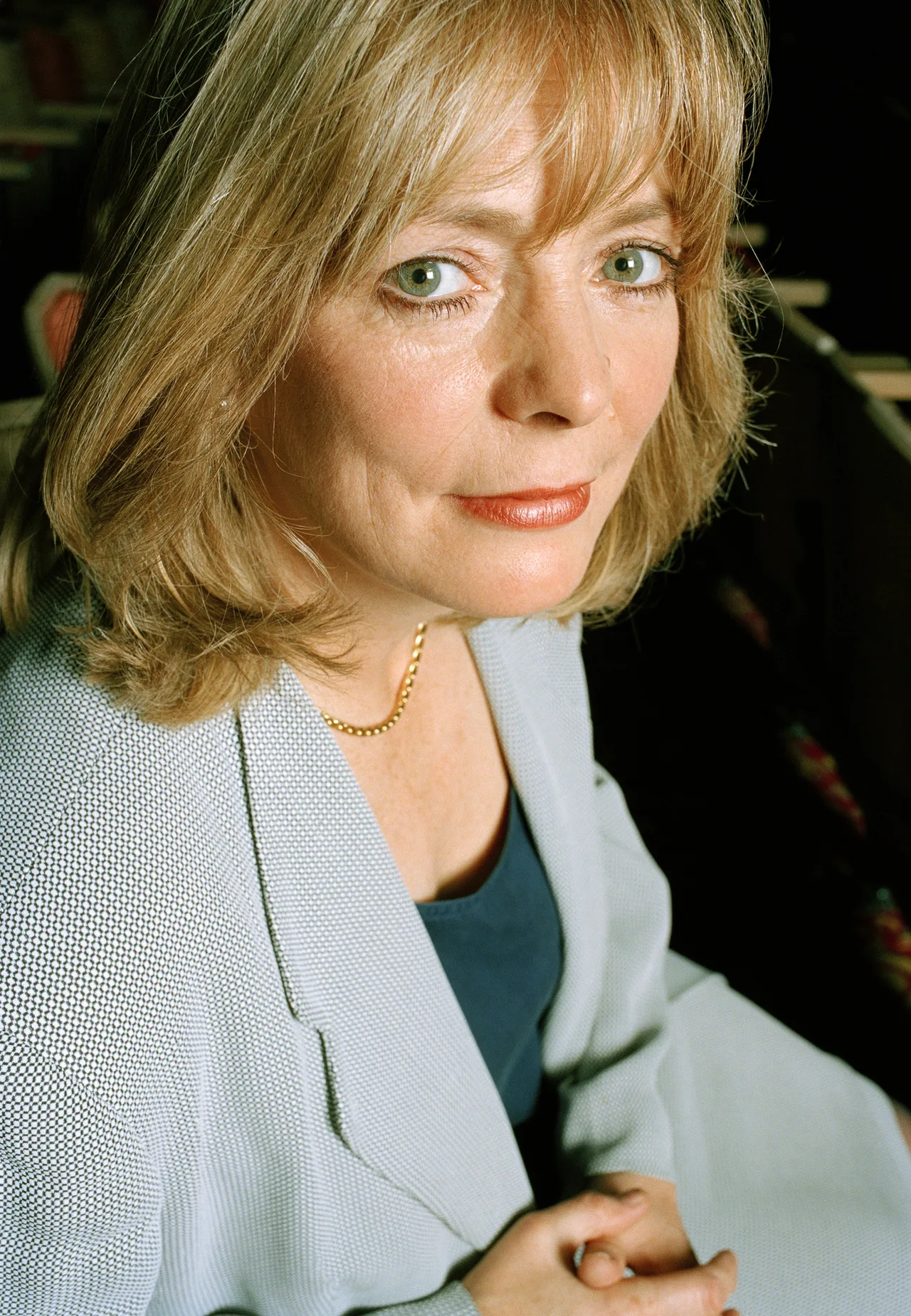 تصویر Alison Steadman