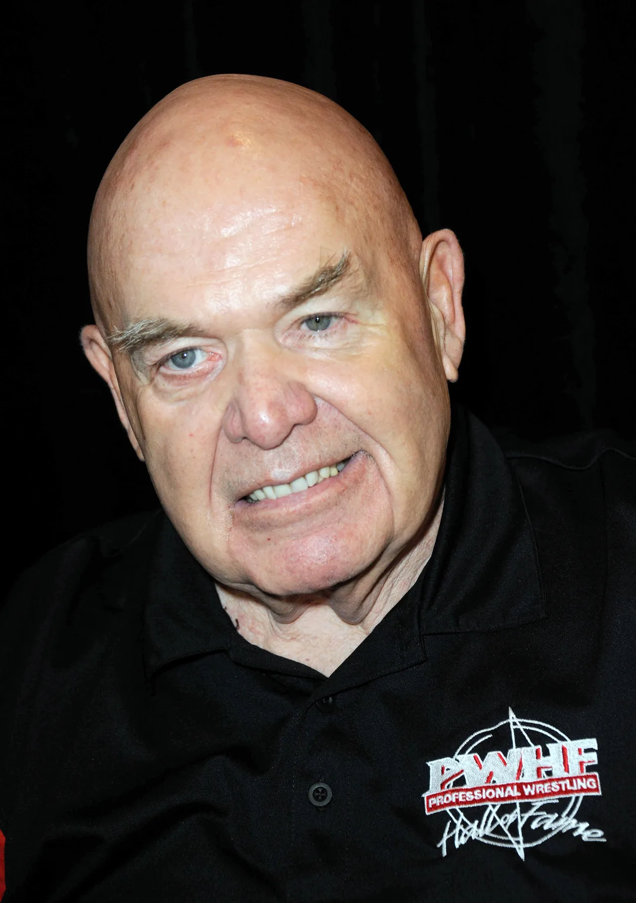 تصویر George 'The Animal' Steele