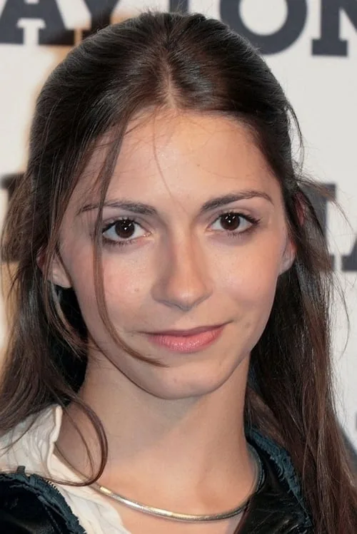 تصویر Giulia Louise Steigerwalt