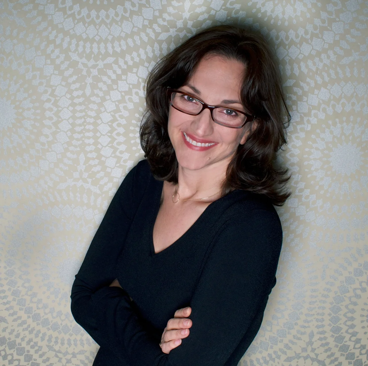 تصویر Johanna Stein