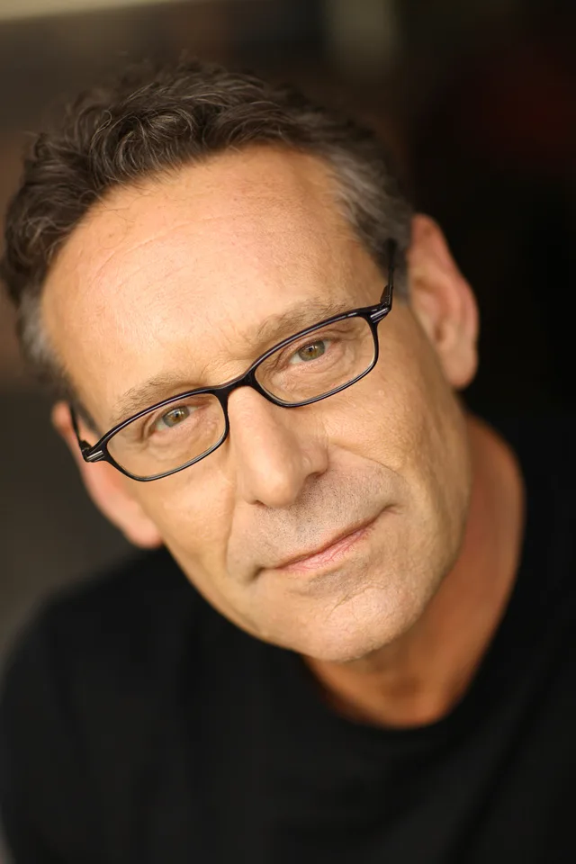 تصویر Rob Steinberg