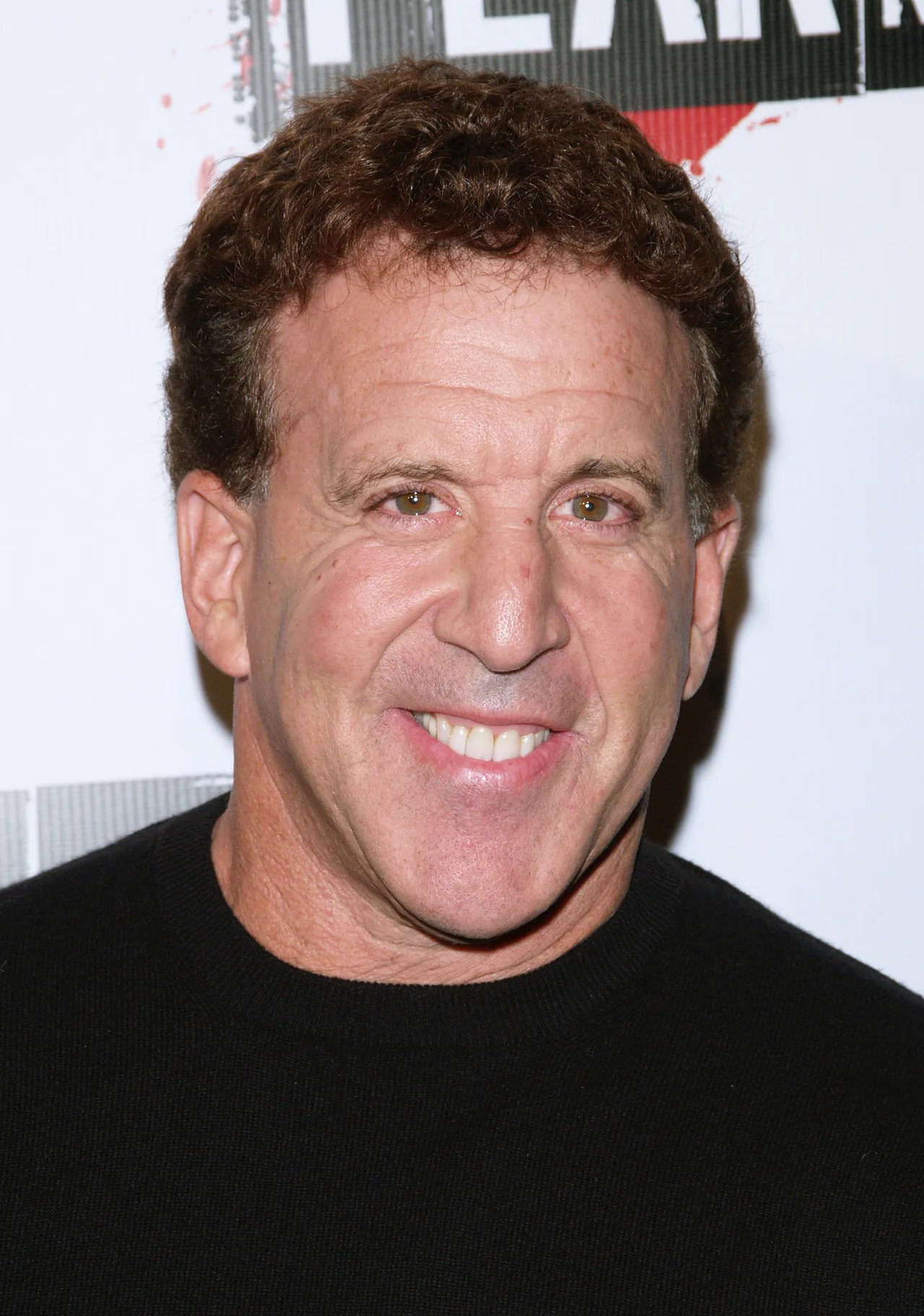 تصویر Jake Steinfeld