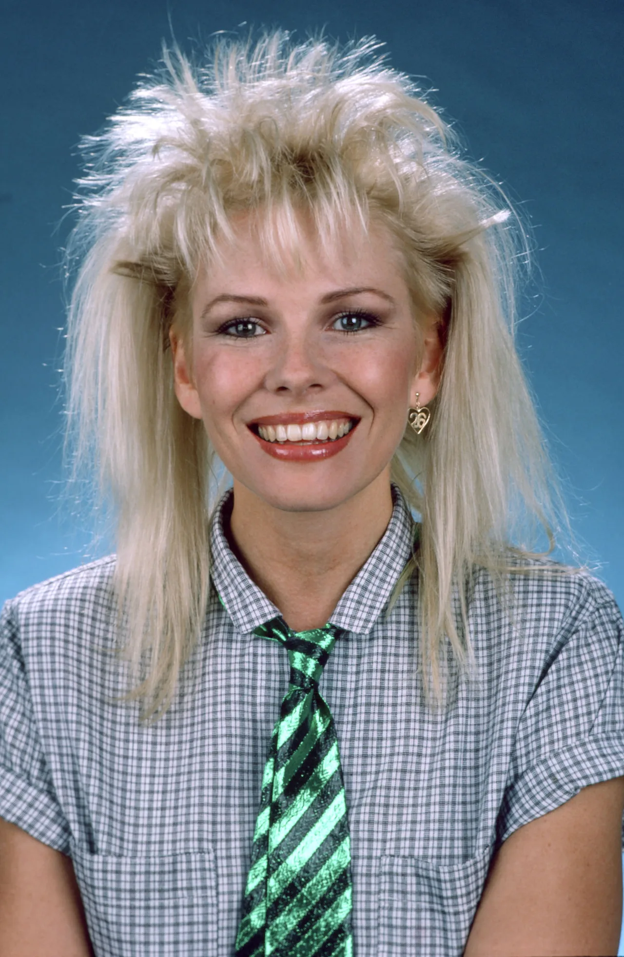 تصویر Pamela Stephenson
