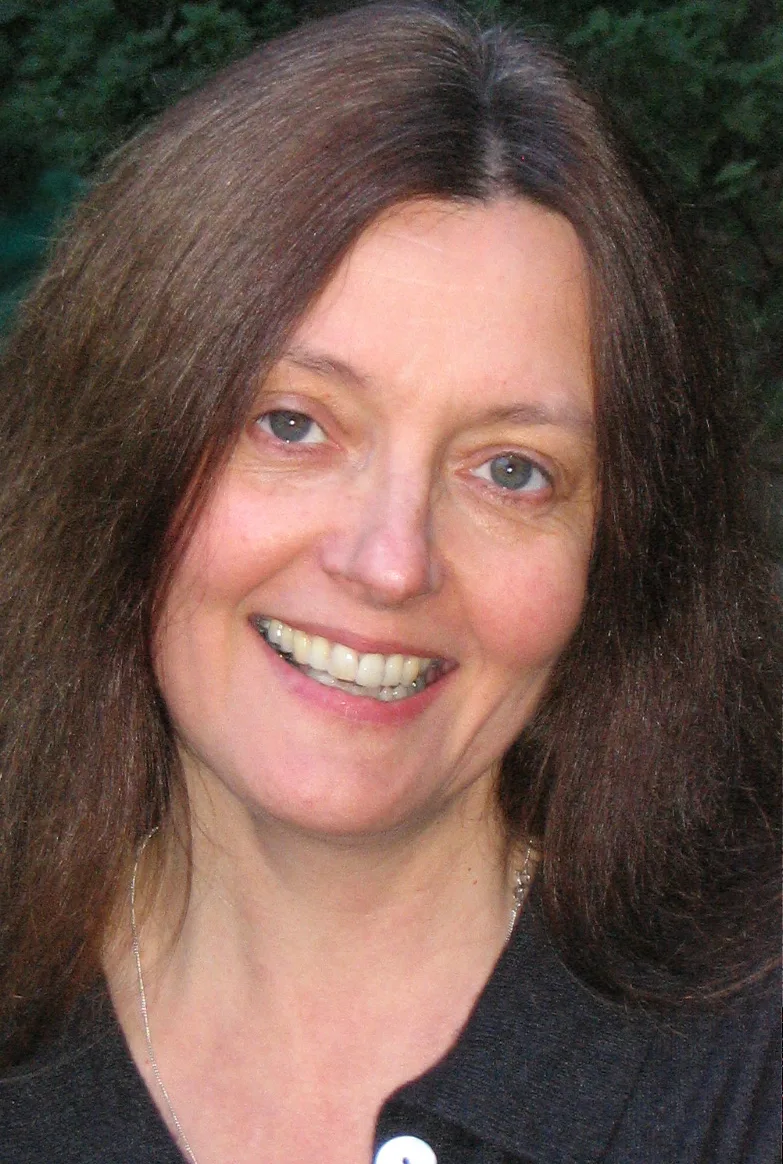 تصویر Gerda Stevenson