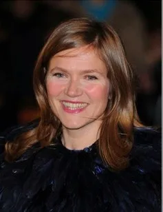 تصویر Jessica Hynes