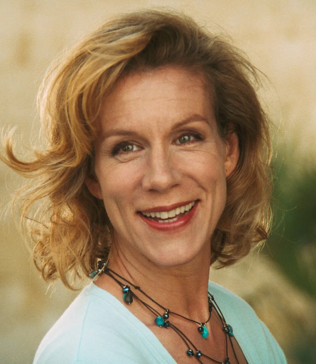 تصویر Juliet Stevenson