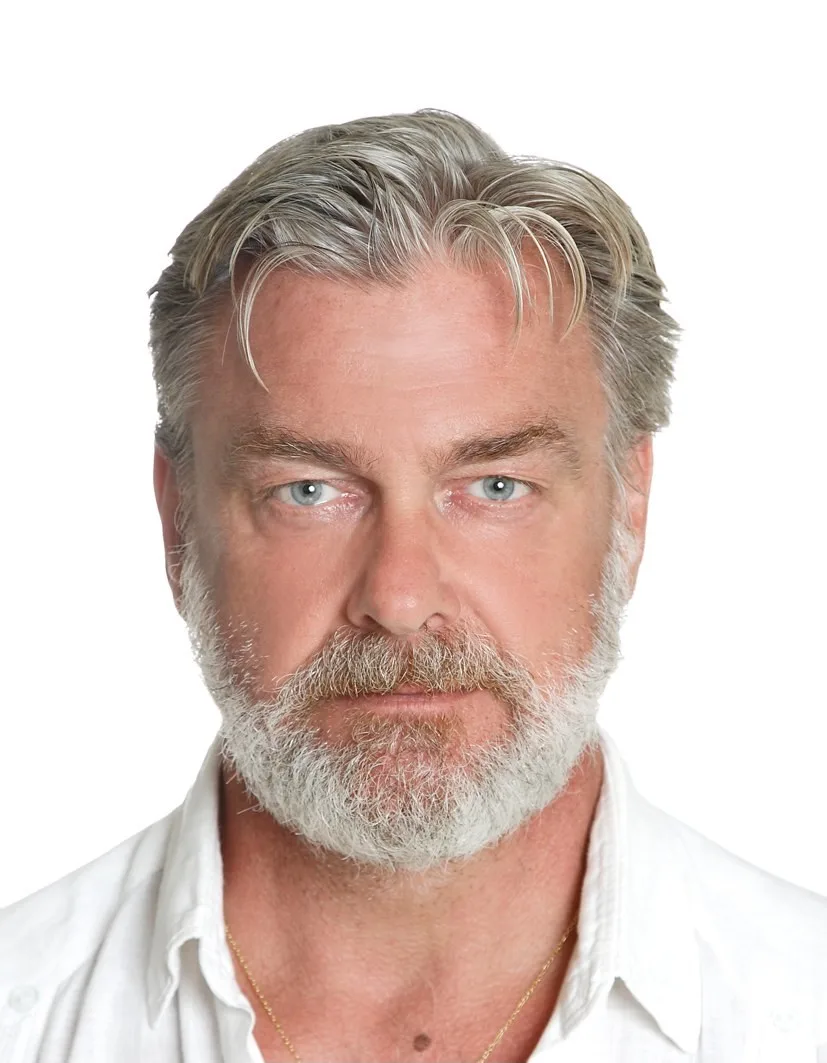 تصویر Ray Stevenson