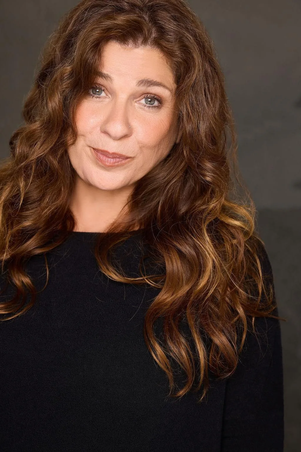 تصویر April Stewart