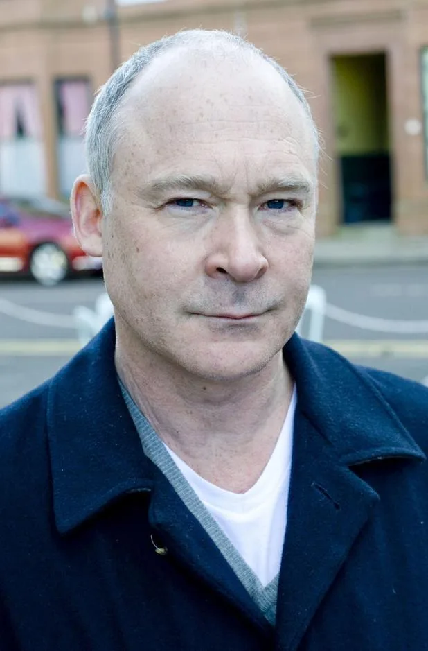 تصویر Ewan Stewart