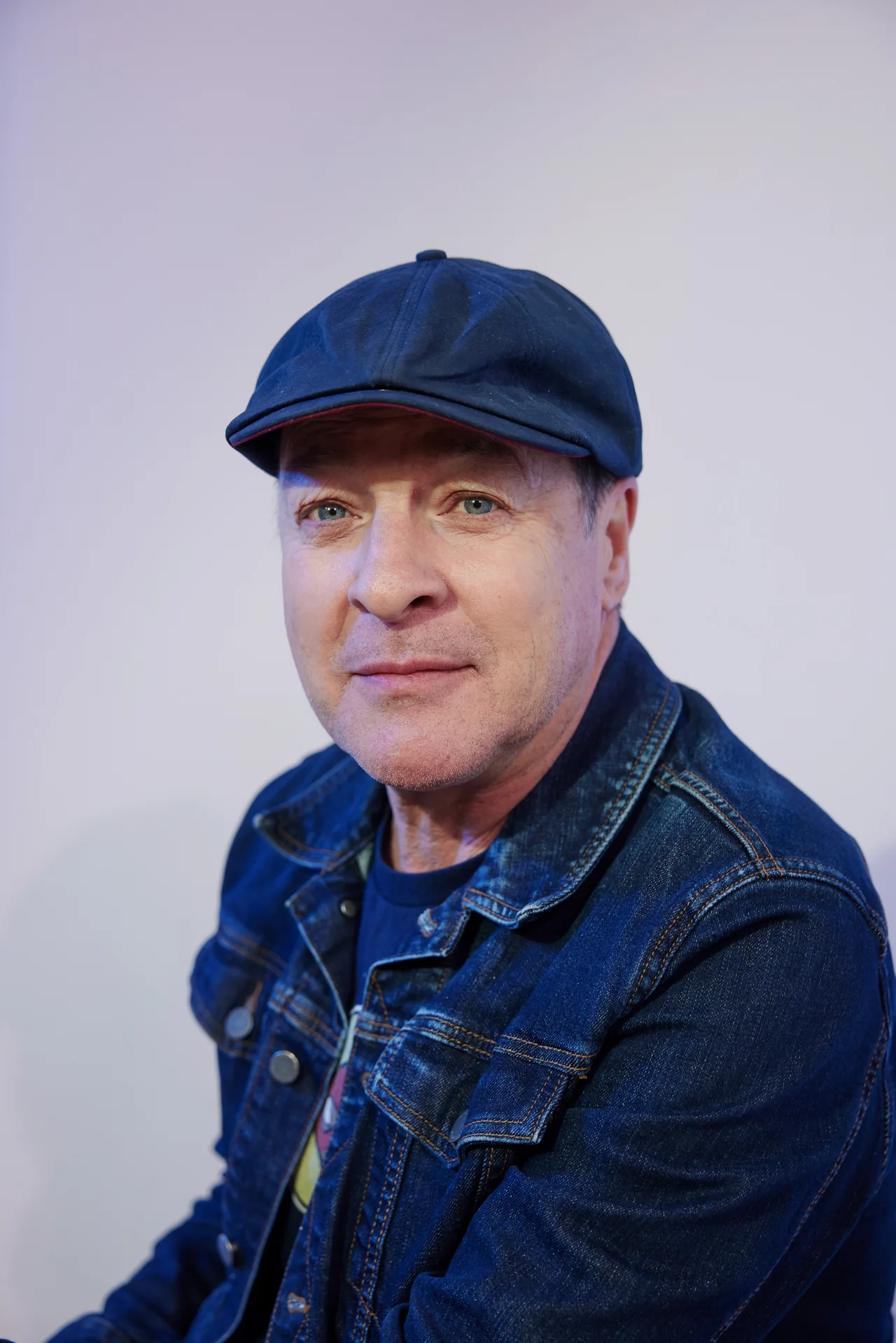 تصویر French Stewart