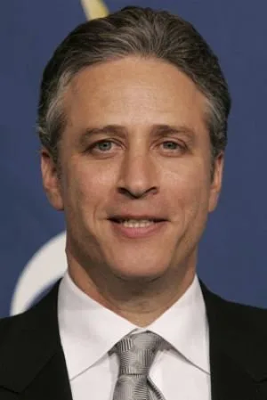تصویر Jon Stewart