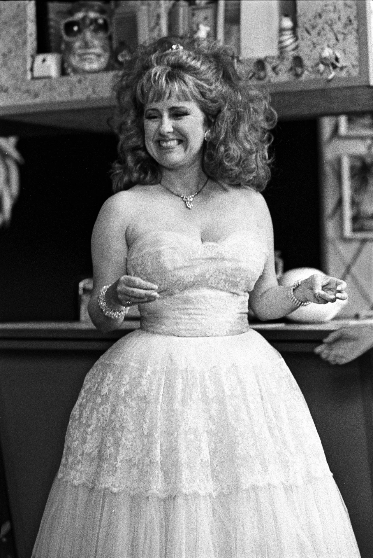تصویر Lynne Marie Stewart