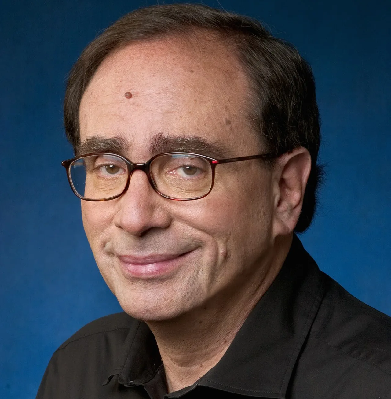 تصویر R.L. Stine