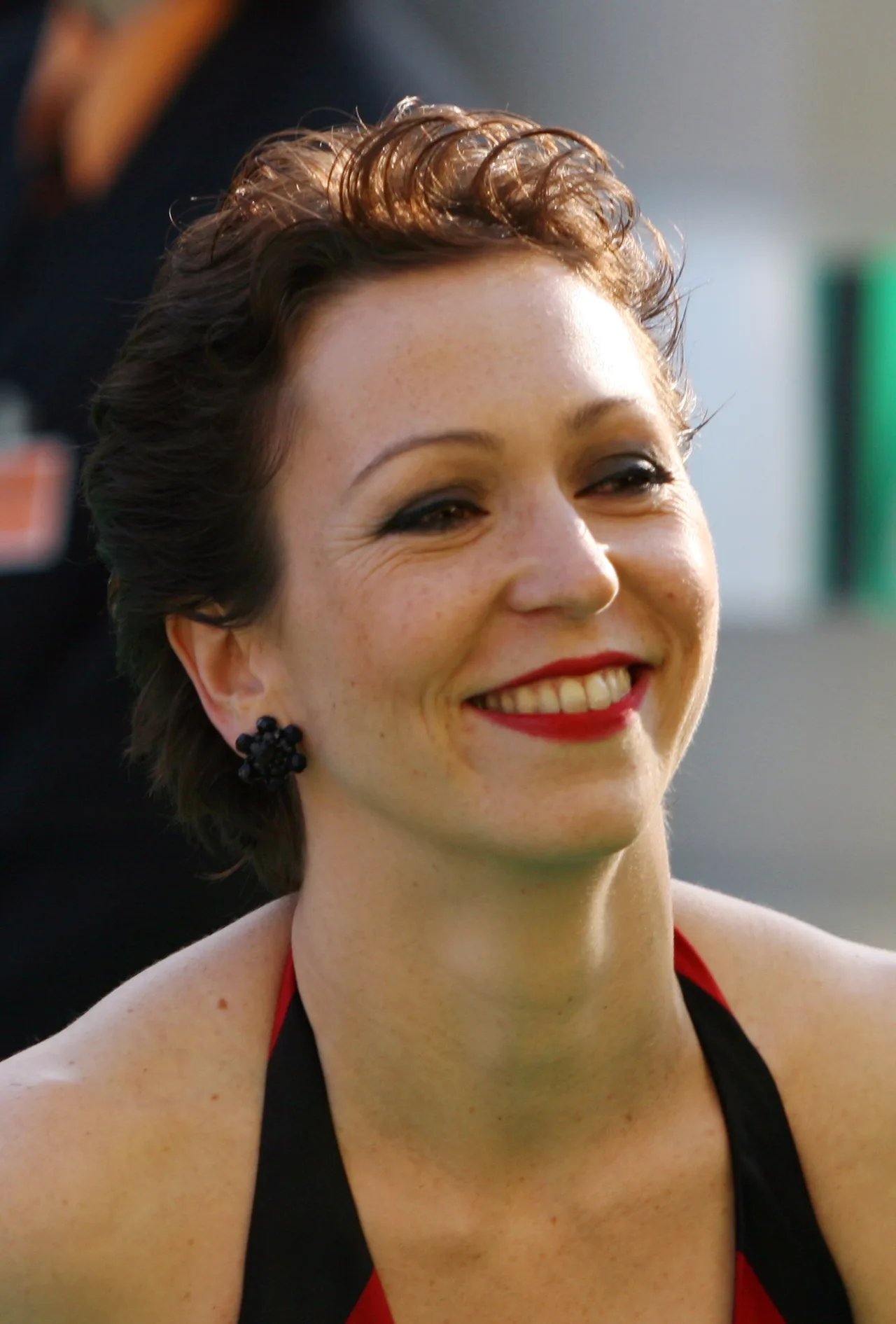 تصویر Zuzana Stivínová