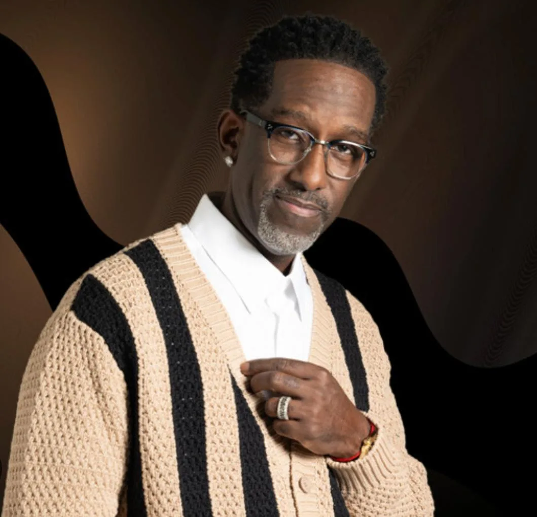 تصویر Shawn Stockman