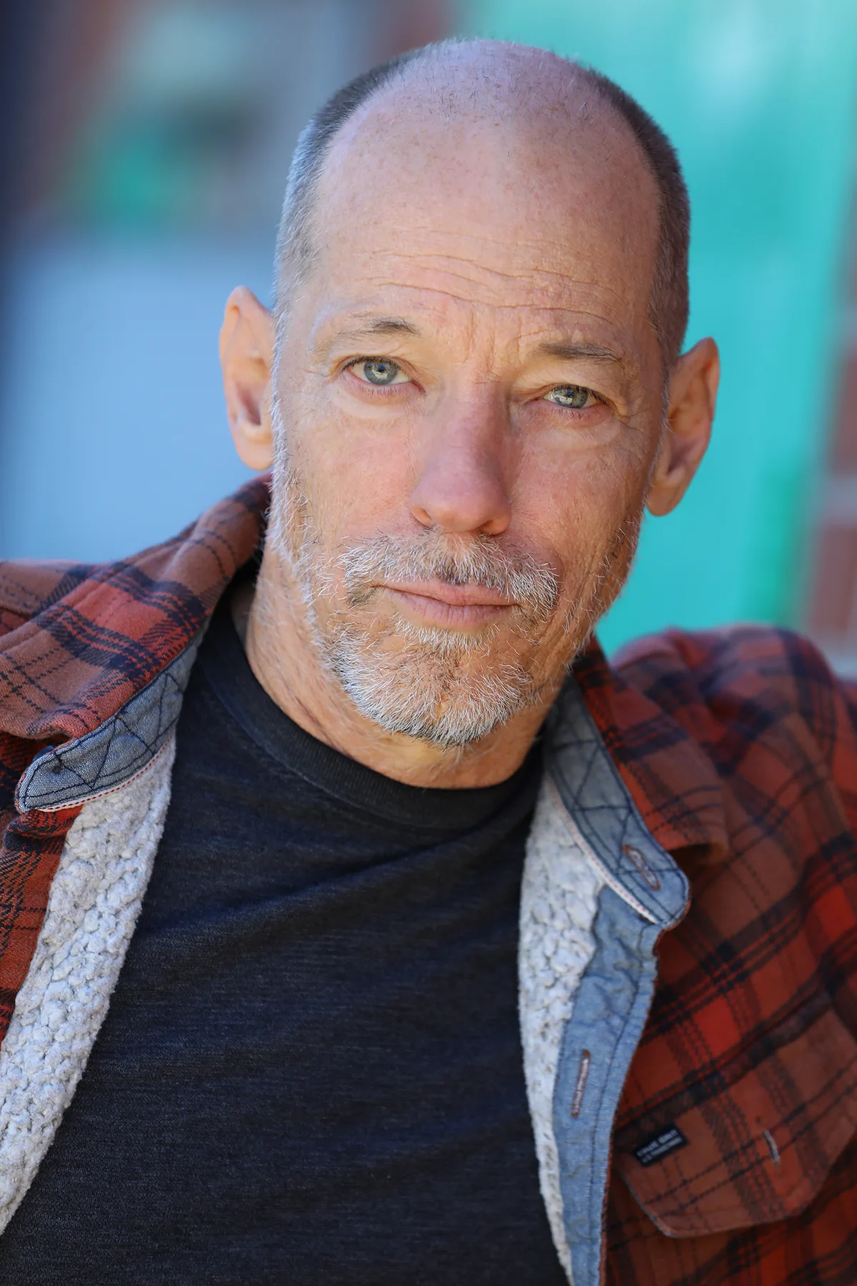 تصویر Joel Stoffer