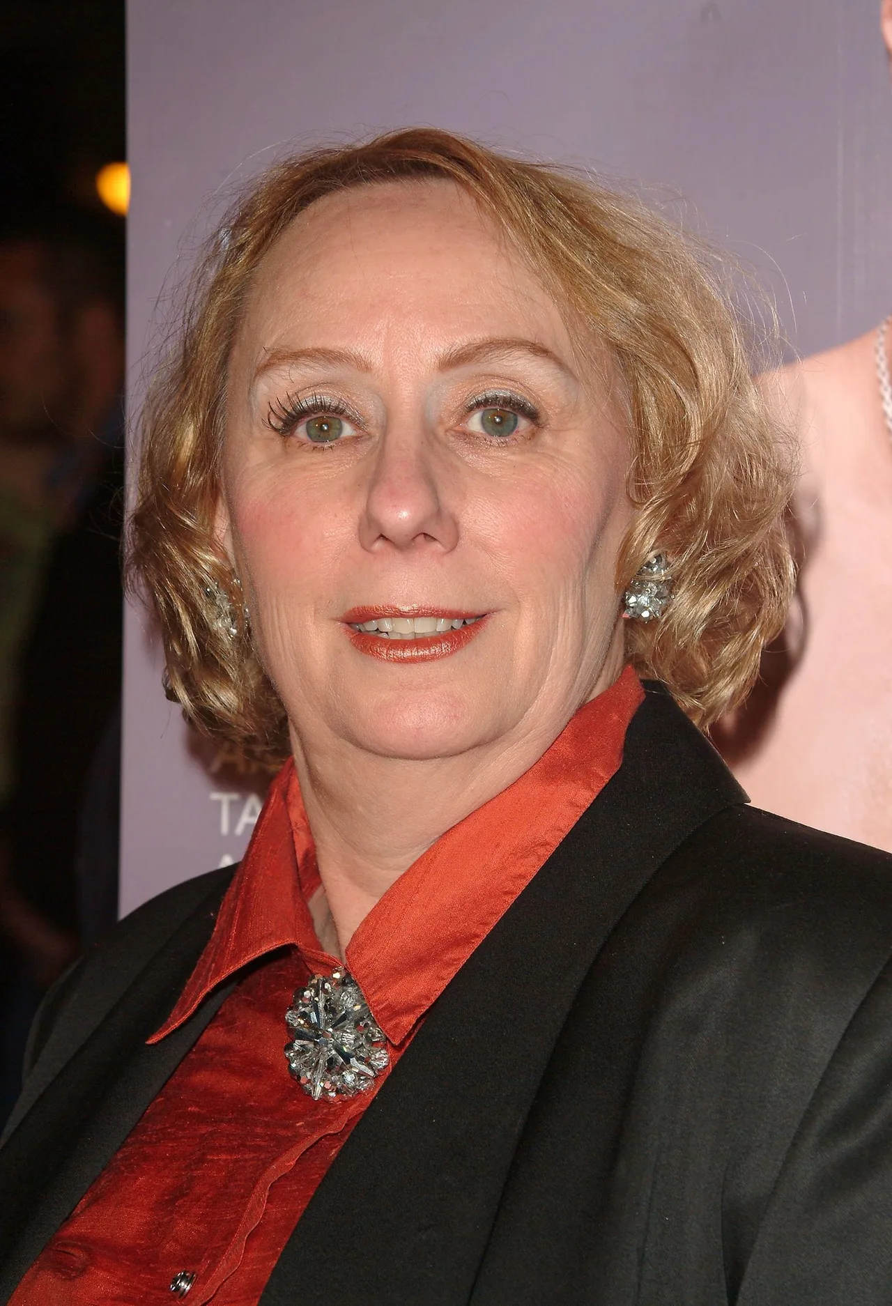 تصویر Mink Stole
