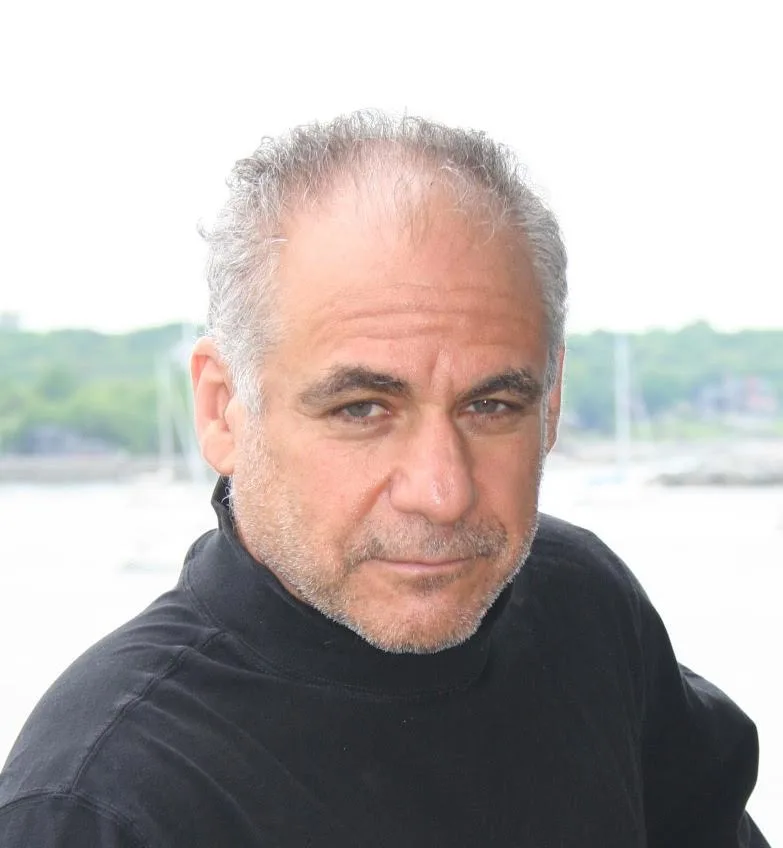 تصویر Mark Stolzenberg