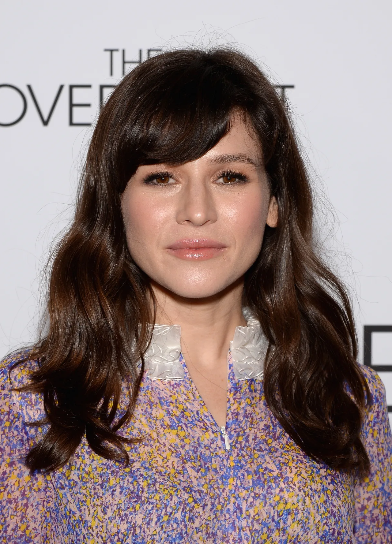 تصویر Yael Stone