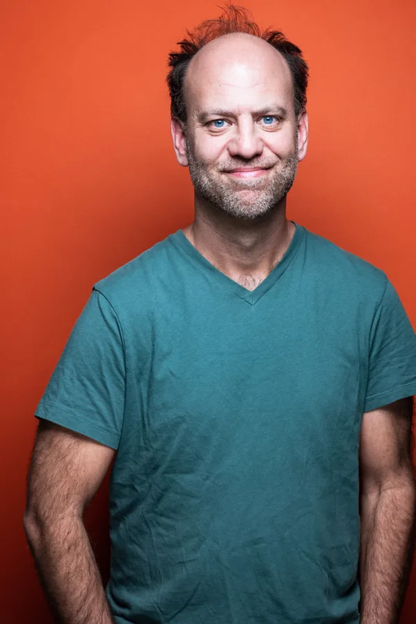 تصویر David Storrs
